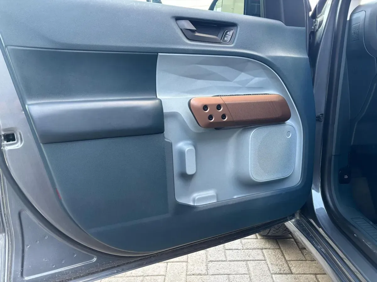 Mirá esta publicación de Ford Maverick