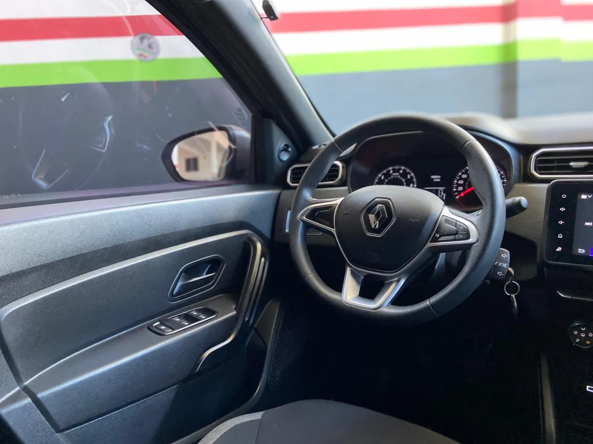 Mira esta publicación de Renault Duster 2021 en Motordil