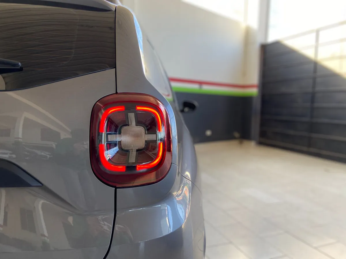 Mirá esta publicación de Renault Duster