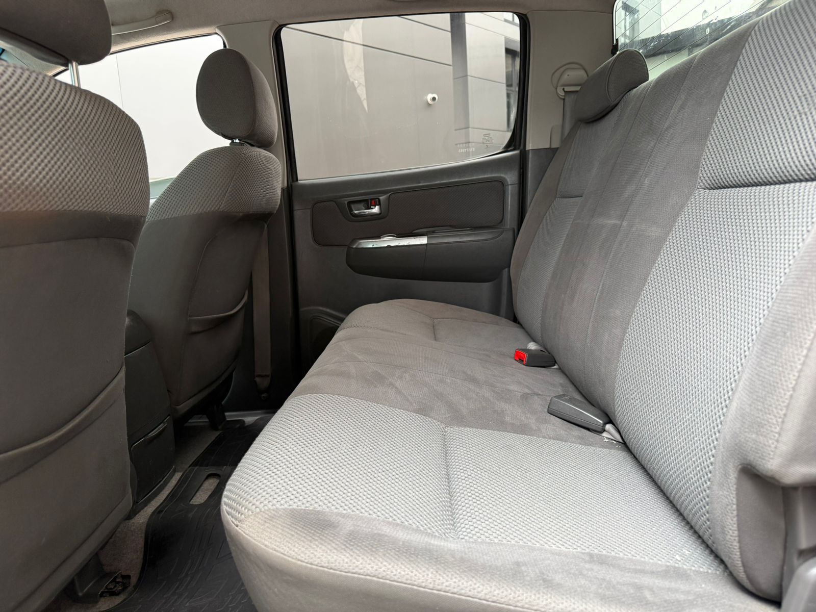 Mirá esta publicación de Toyota Hilux