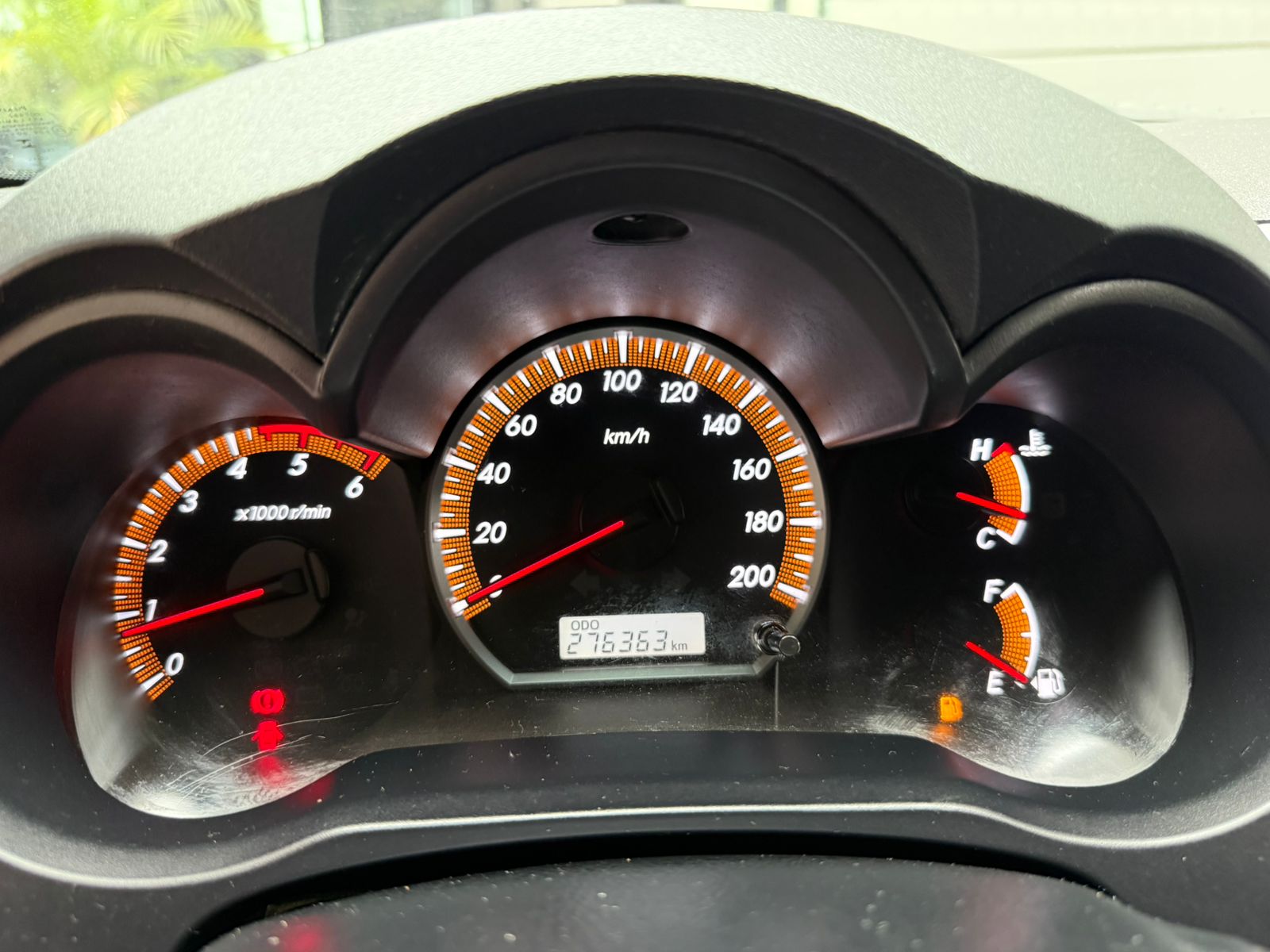 Mirá esta publicación de Toyota Hilux