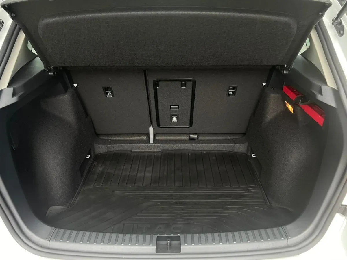 Mira esta publicación de Volkswagen Taos 2025 en Motordil
