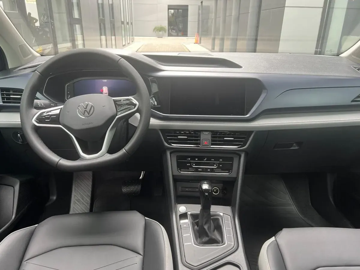 Mira esta publicación de Volkswagen Taos 2025 en Motordil