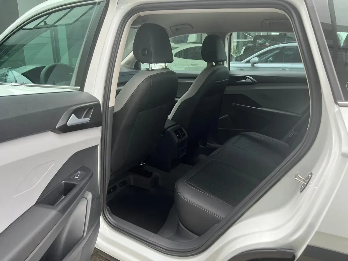 Mirá esta publicación de Volkswagen Taos