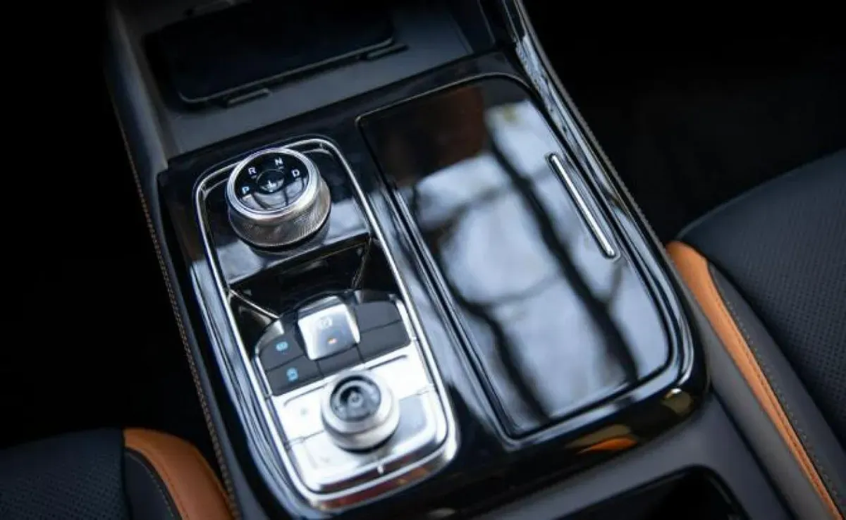 Mirá esta publicación de Ford Territory