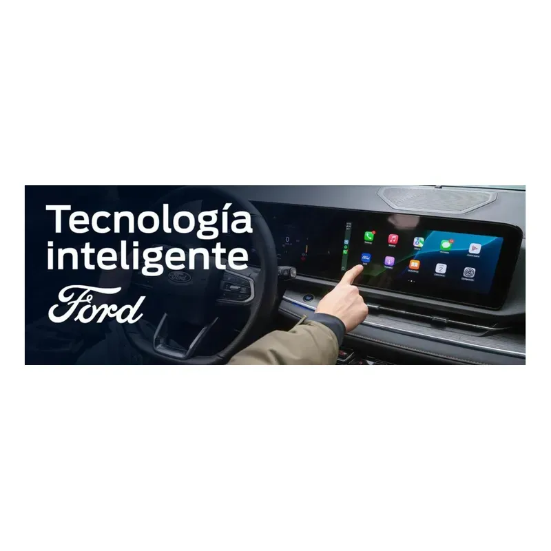 Mirá esta publicación de Ford Territory