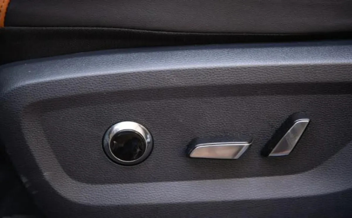 Mirá esta publicación de Ford Territory