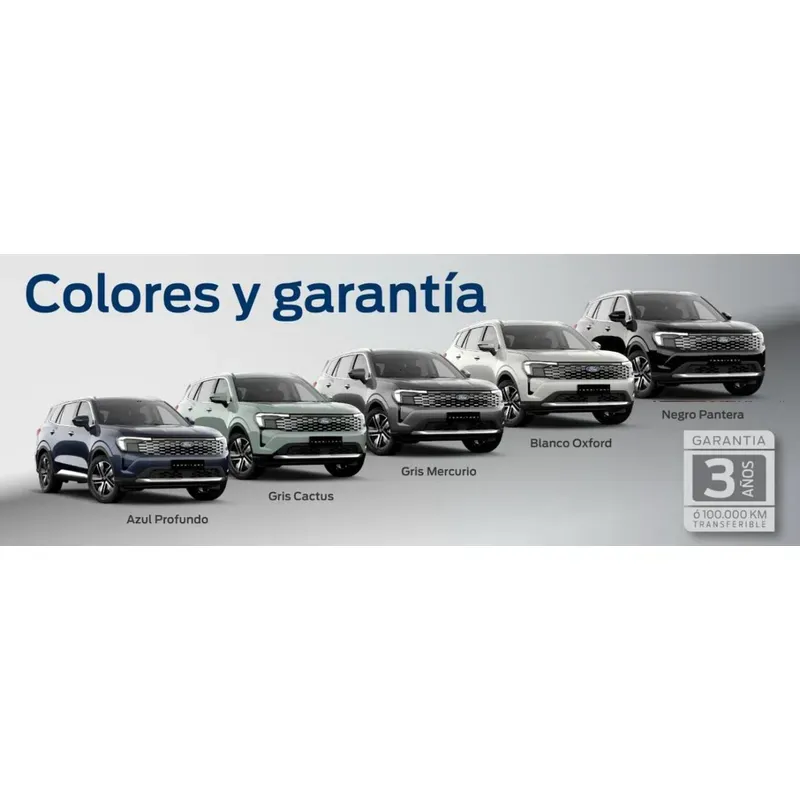 Mirá esta publicación de Ford Territory