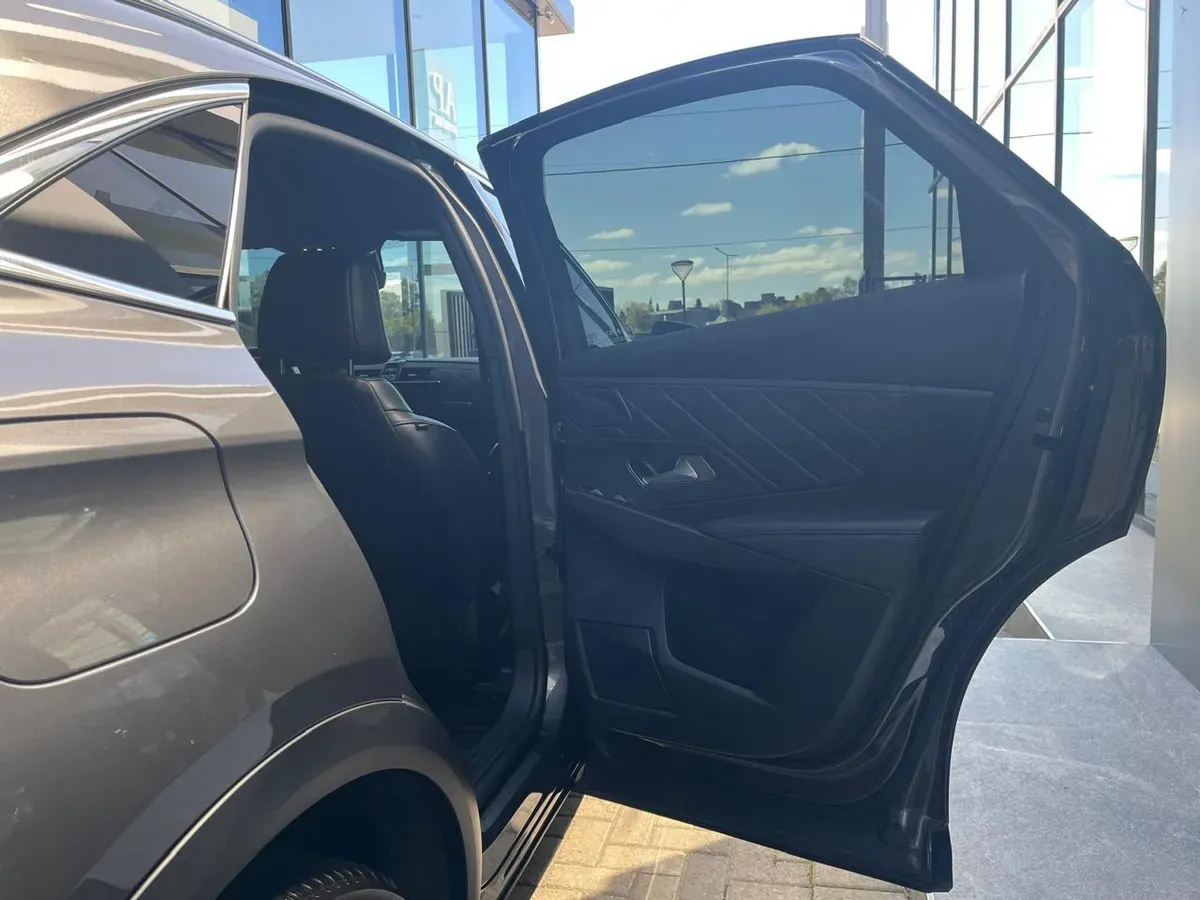 Mirá esta publicación de Ds Automobiles DS7