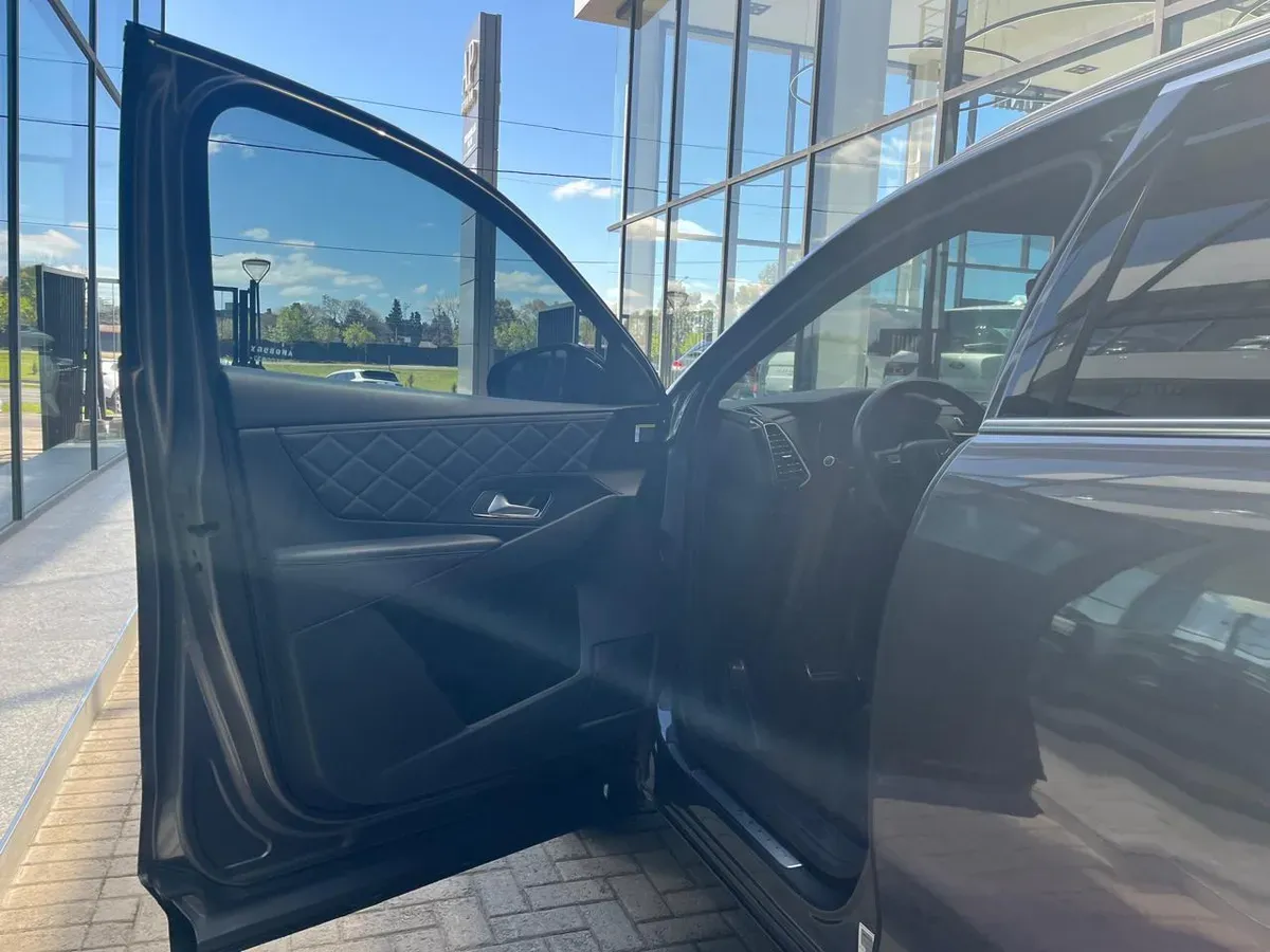 Mirá esta publicación de Ds Automobiles DS7