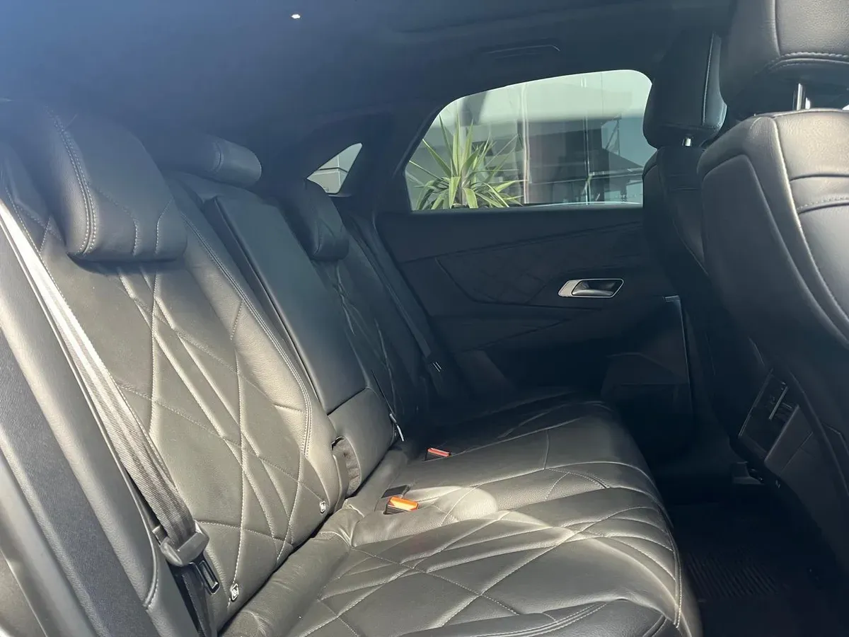 Mirá esta publicación de Ds Automobiles DS7