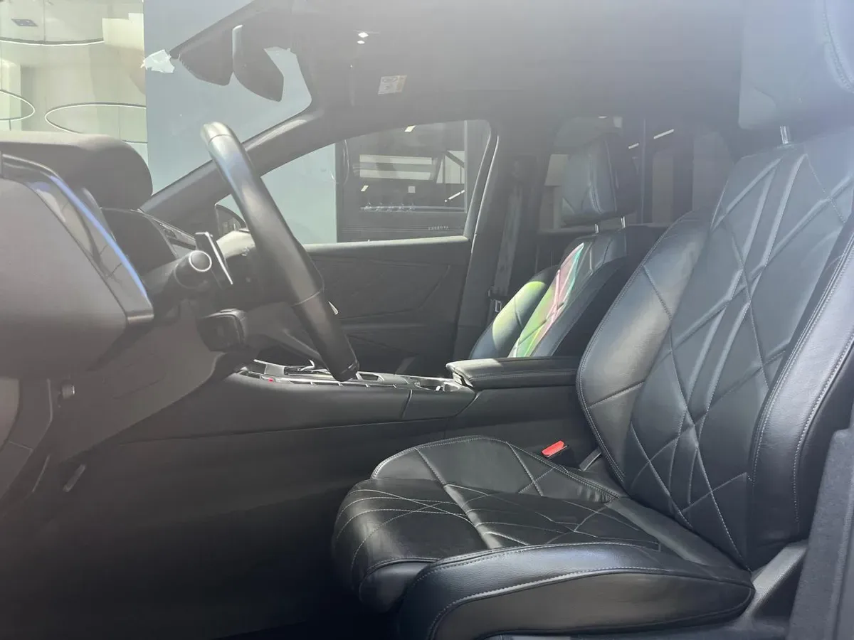 Mira esta publicación de Ds Automobiles DS7 2021 en Motordil
