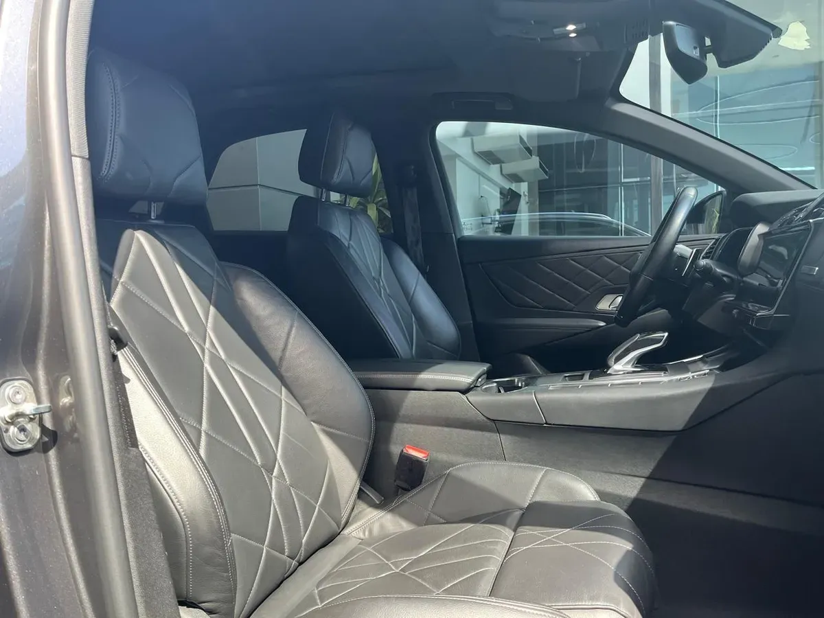 Mirá esta publicación de Ds Automobiles DS7