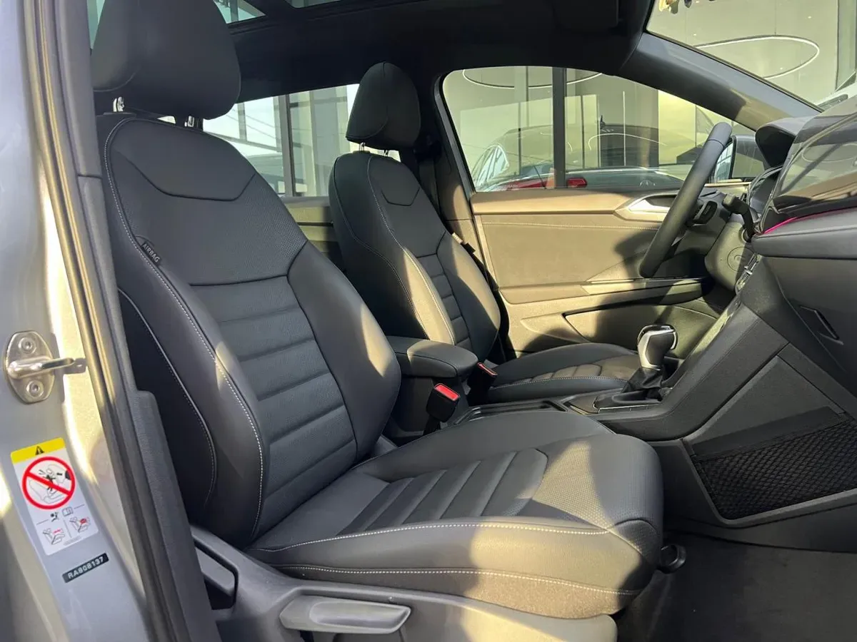 Mira esta publicación de Volkswagen Taos 2025 en Motordil