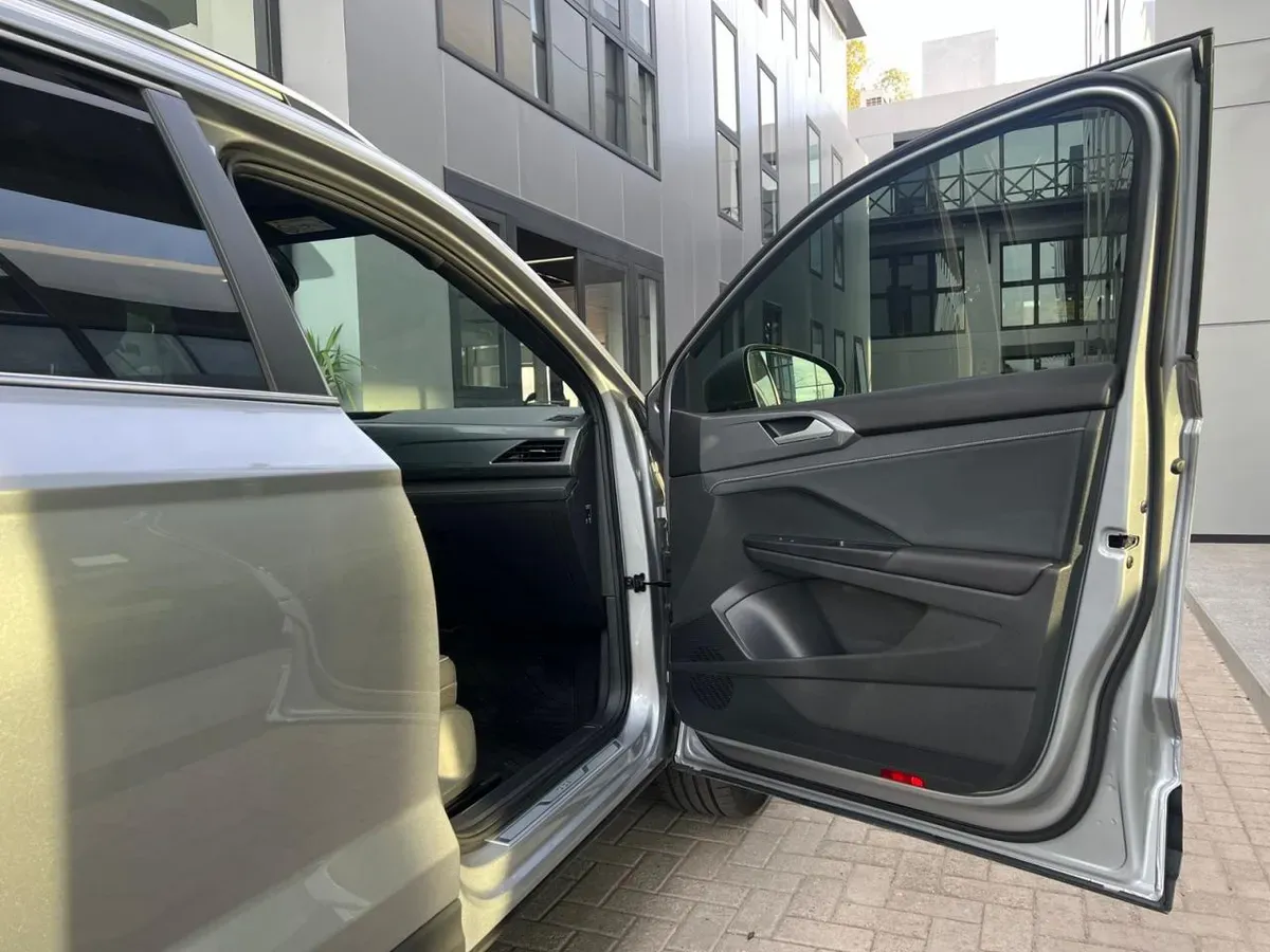 Mira esta publicación de Volkswagen Taos 2025 en Motordil