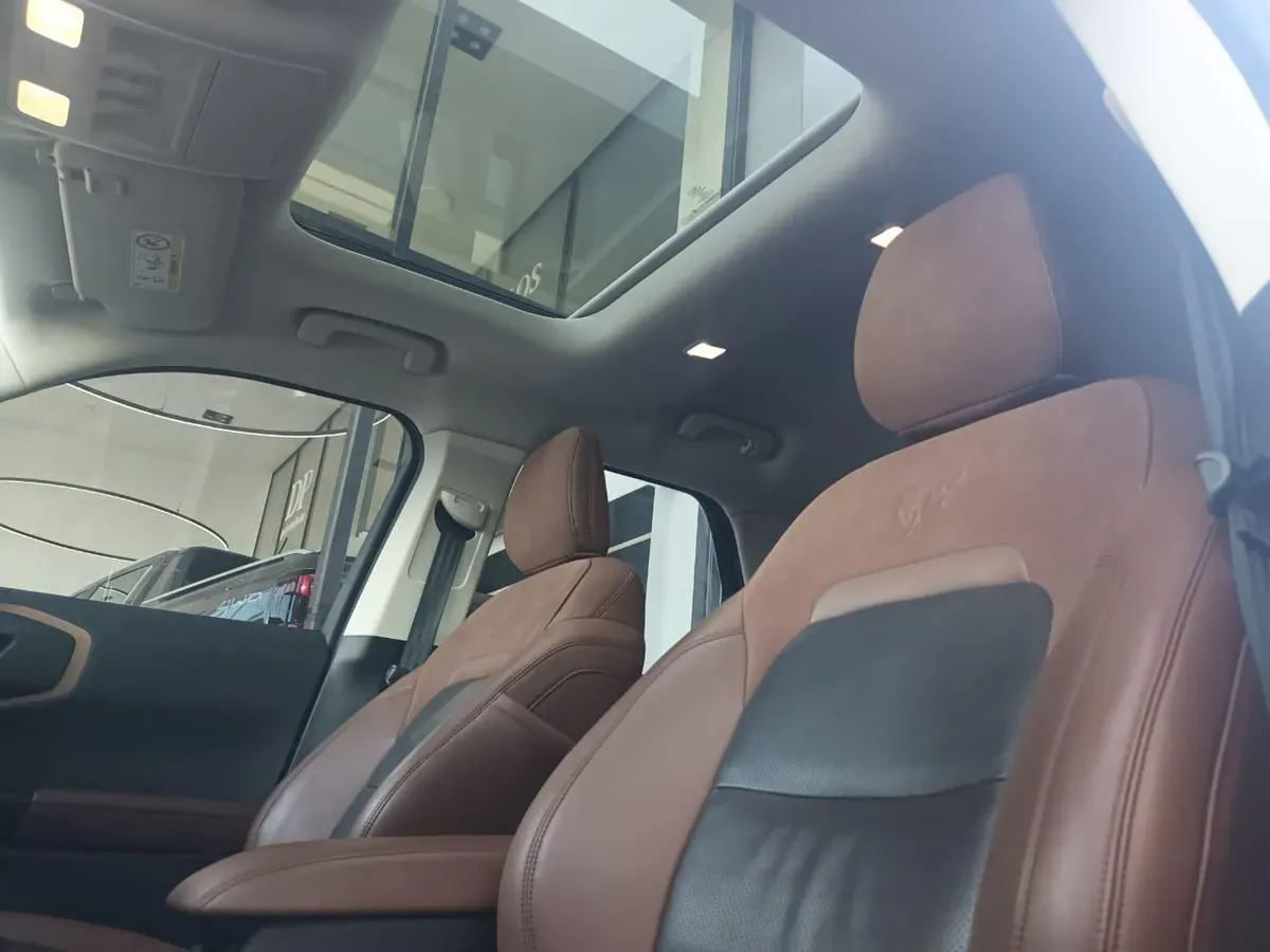 Mirá esta publicación de Ford Bronco Sport