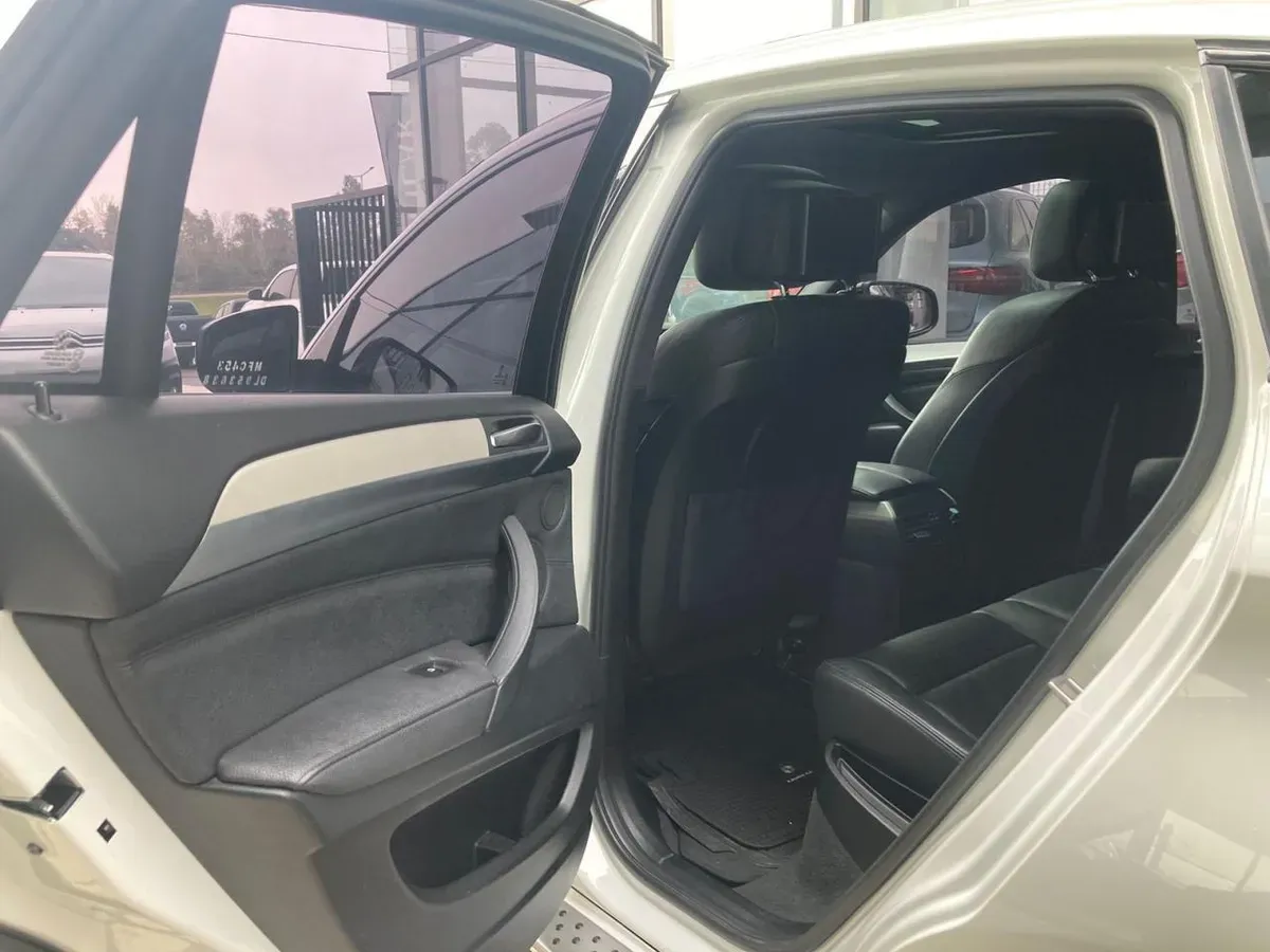 Mira esta publicación de BMW X6 2013 en Motordil