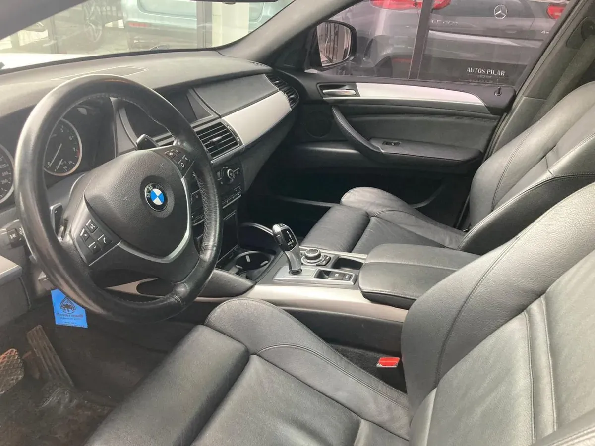 Mira esta publicación de BMW X6 2013 en Motordil
