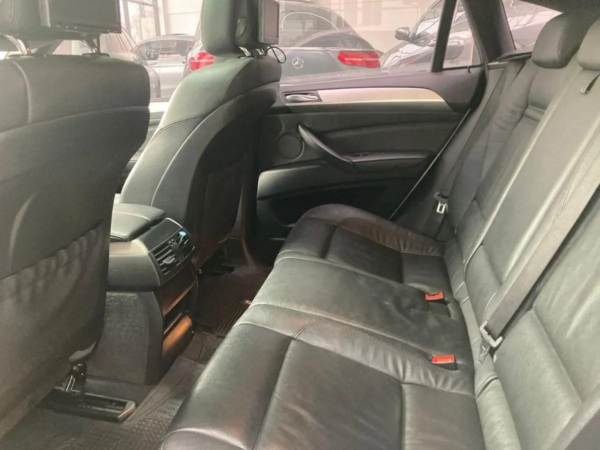 Mirá esta publicación de BMW X6