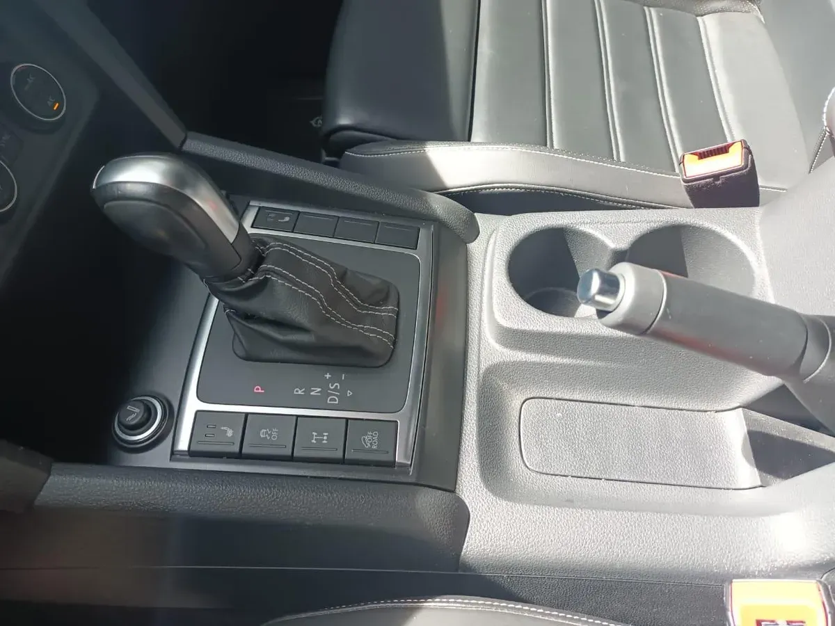 Mirá esta publicación de Volkswagen Amarok