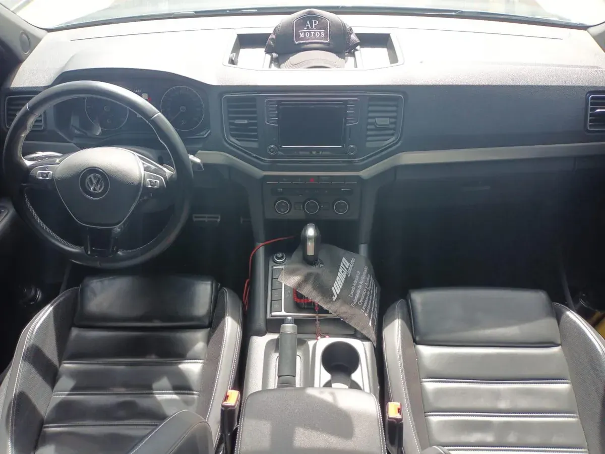 Mirá esta publicación de Volkswagen Amarok