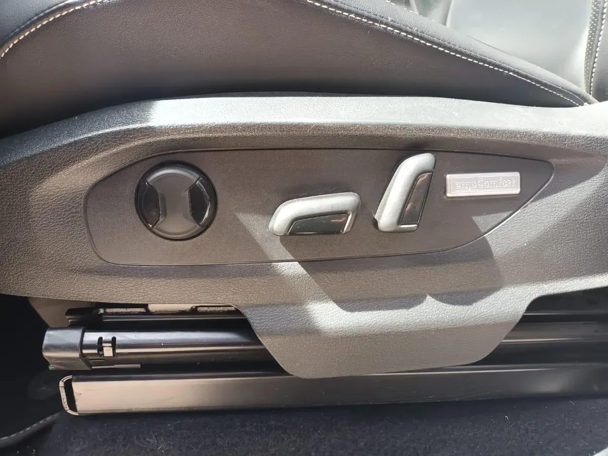 Mirá esta publicación de Volkswagen Amarok