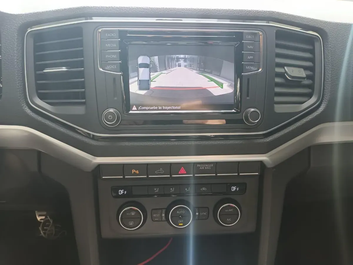 Mirá esta publicación de Volkswagen Amarok
