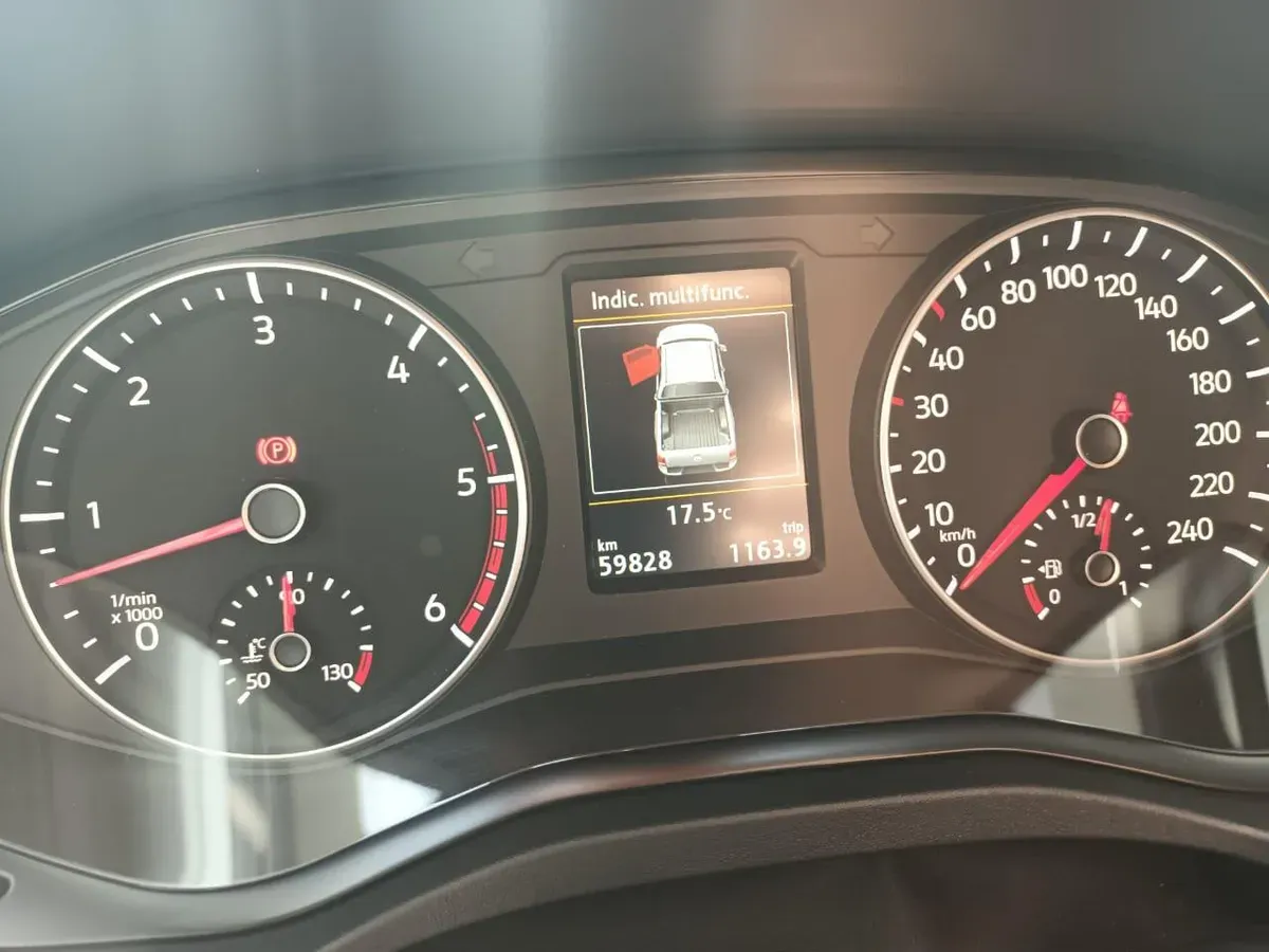 Mirá esta publicación de Volkswagen Amarok