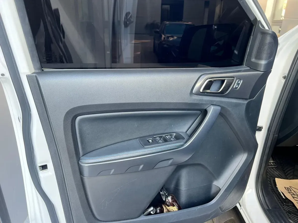 Mirá esta publicación de Ford Ranger Raptor