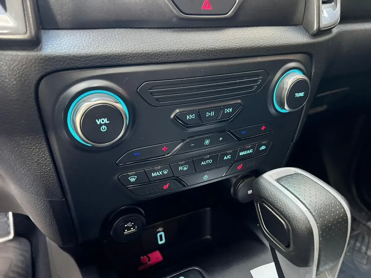 Mirá esta publicación de Ford Ranger Raptor