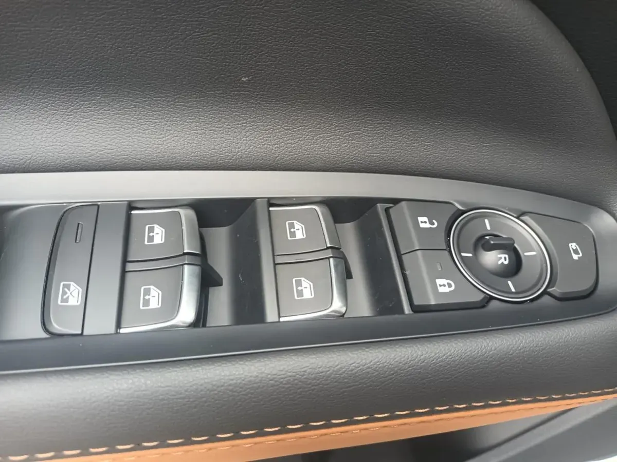 Mirá esta publicación de Ford Territory