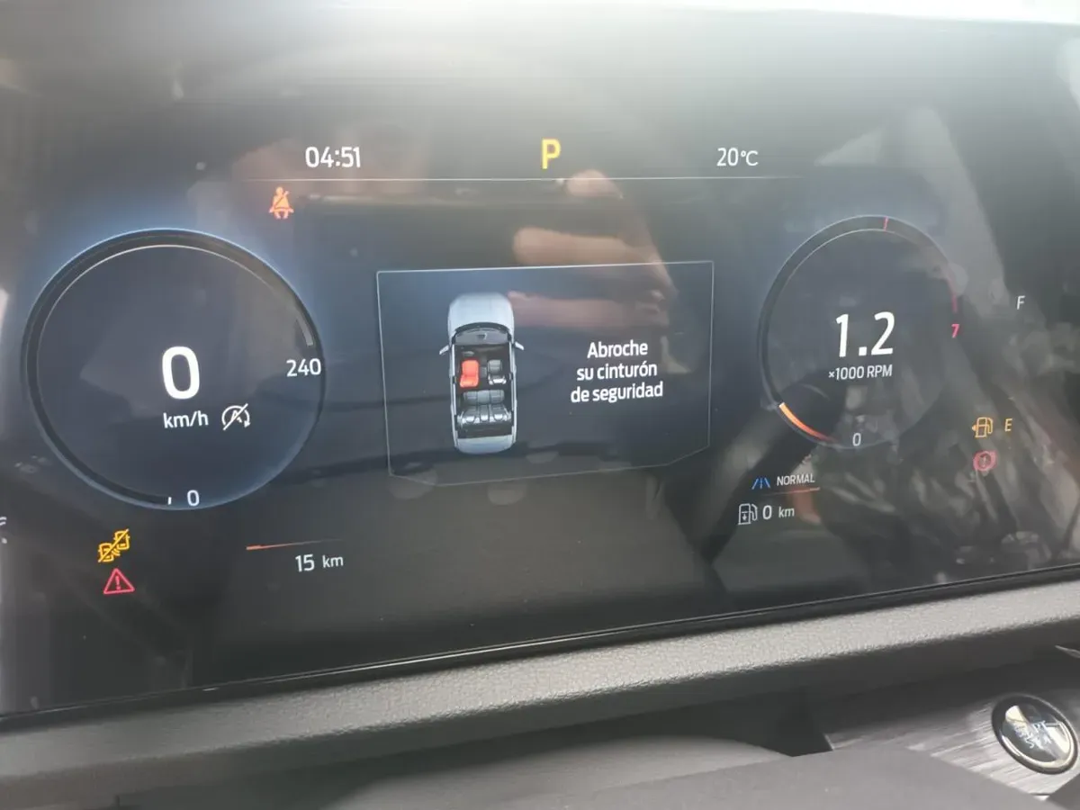 Mirá esta publicación de Ford Territory