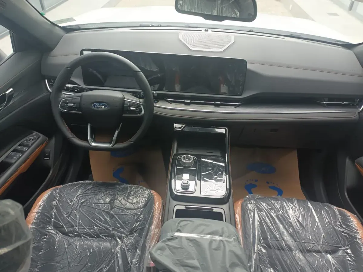 Mirá esta publicación de Ford Territory