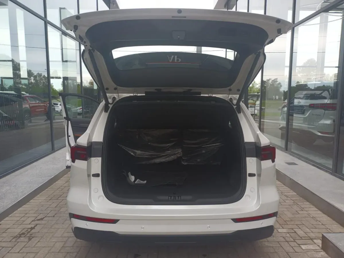 Mirá esta publicación de Ford Territory