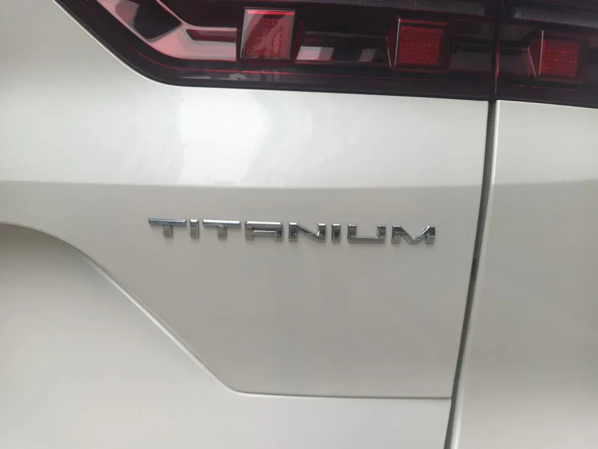 Mirá esta publicación de Ford Territory