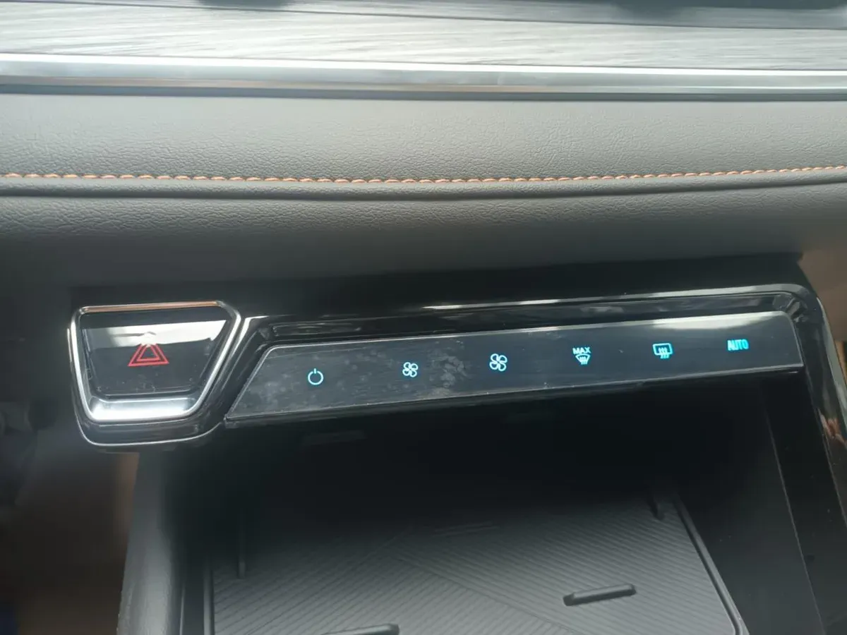 Mirá esta publicación de Ford Territory