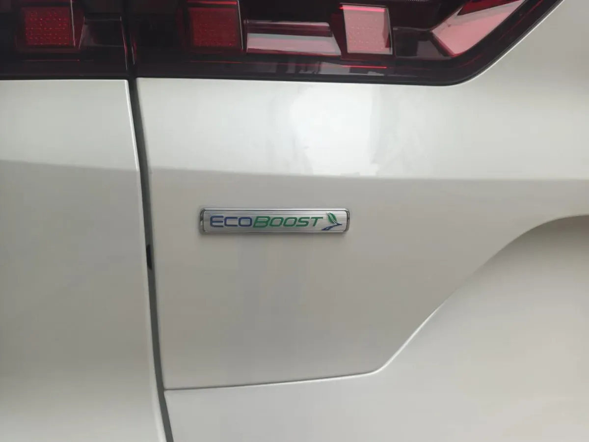 Mirá esta publicación de Ford Territory
