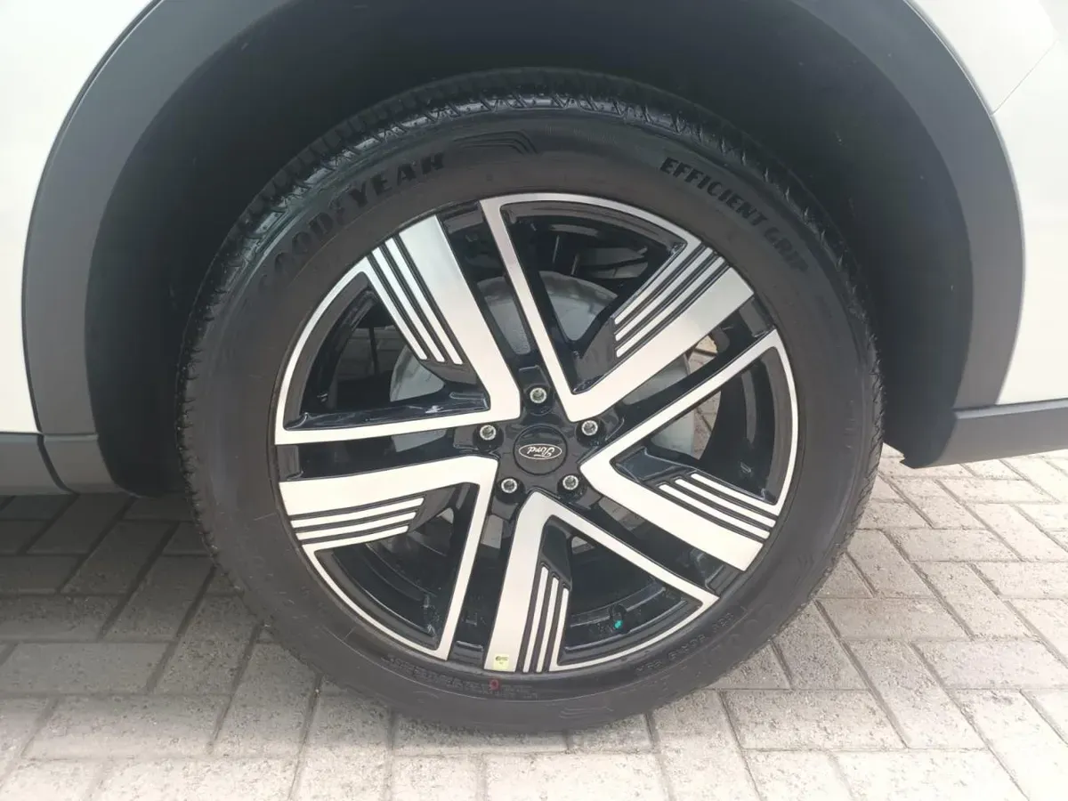 Mirá esta publicación de Ford Territory