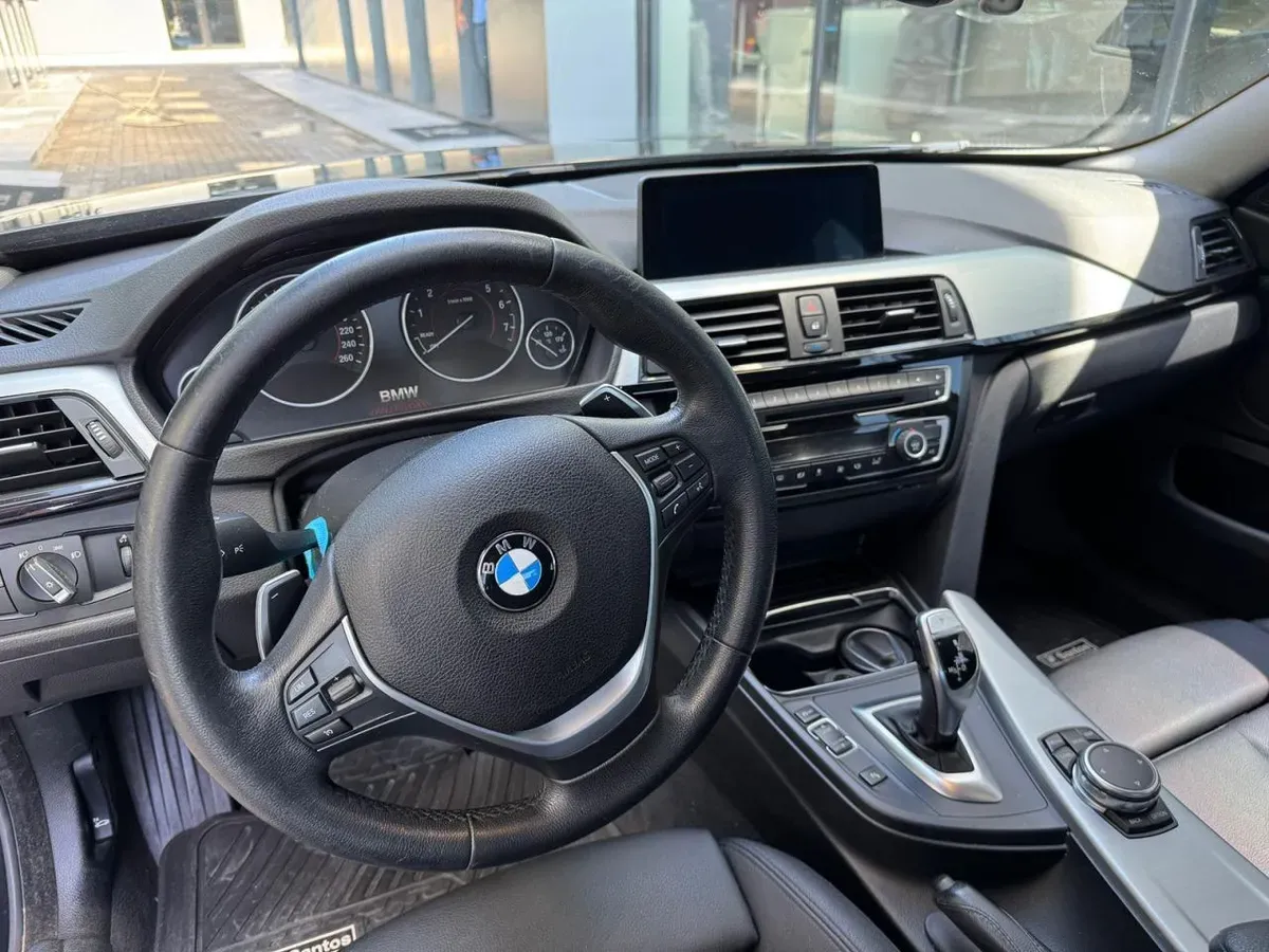 Mirá esta publicación de BMW Serie 4
