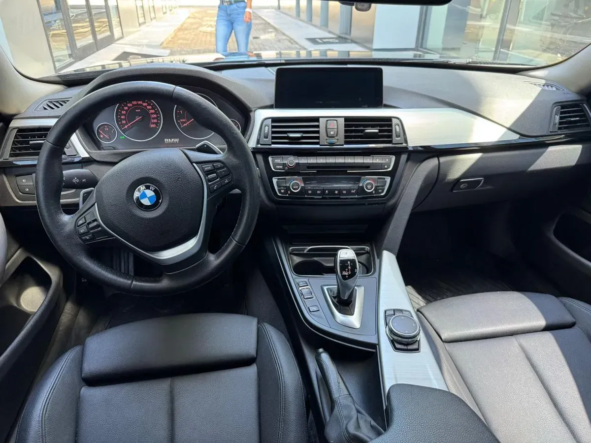Mira esta publicación de BMW Serie 4 2017 en Motordil