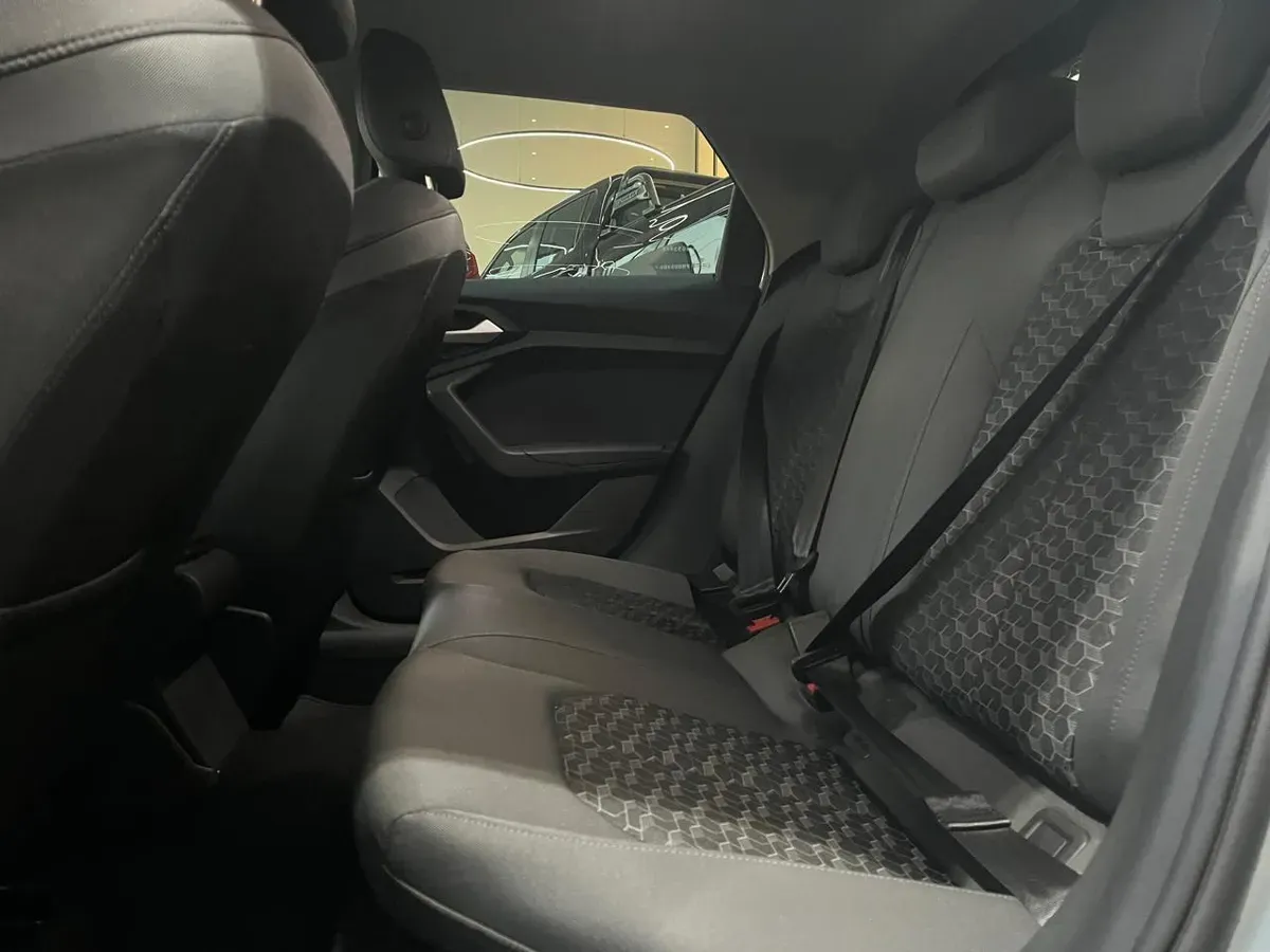 Mirá esta publicación de Audi A1