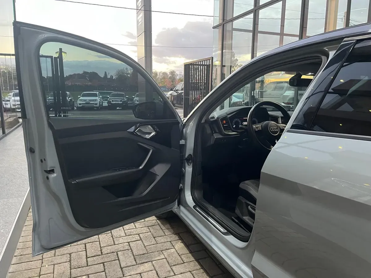 Mira esta publicación de Audi A1 2023 en Motordil