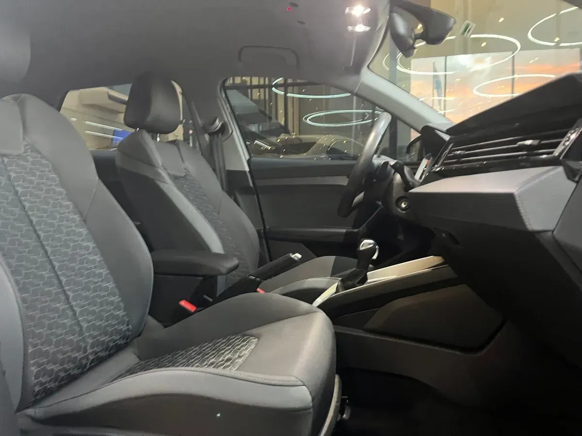 Mirá esta publicación de Audi A1