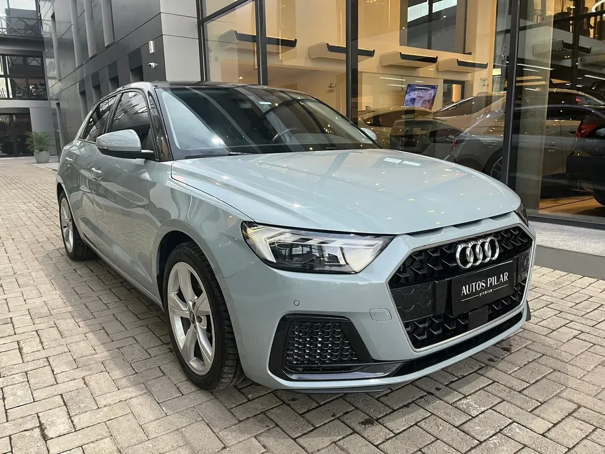 Mira esta publicación de Audi A1 2023 en Motordil