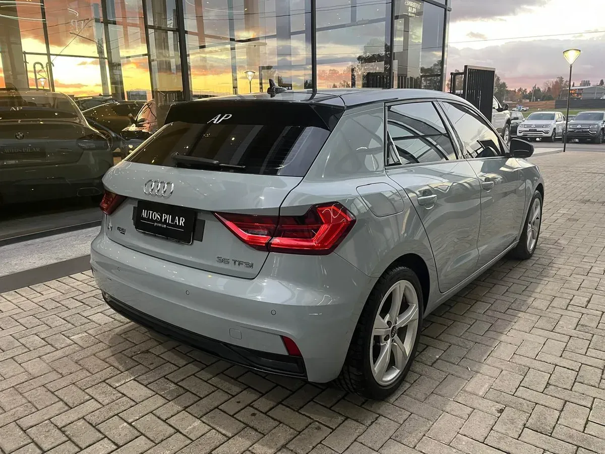 Mira esta publicación de Audi A1 2023 en Motordil