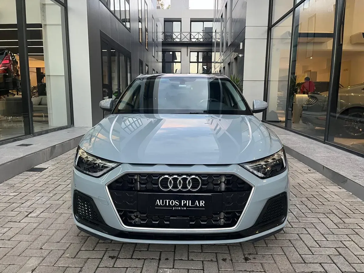 Mira esta publicación de Audi A1 2023 en Motordil