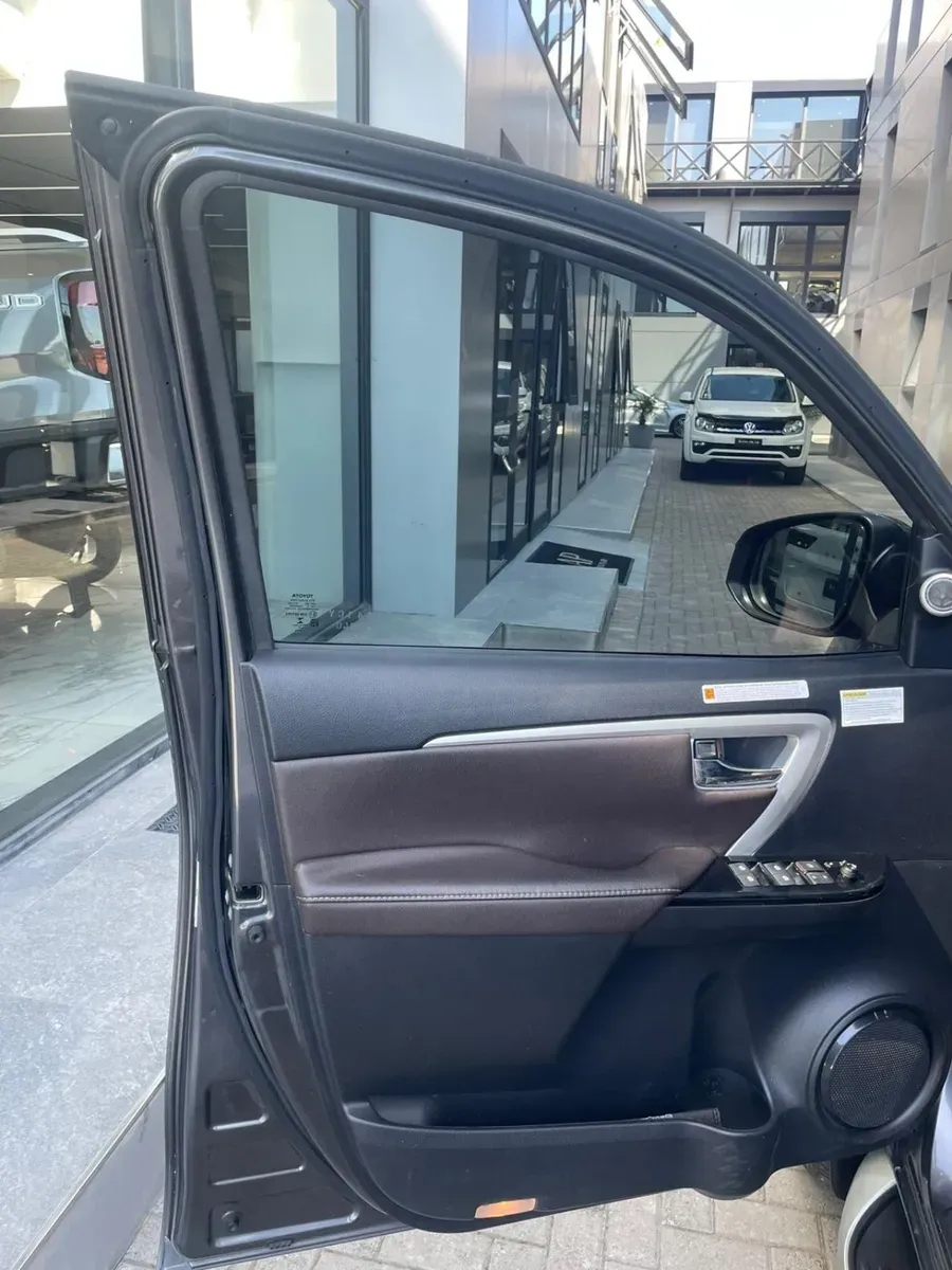 Mirá esta publicación de Toyota SW4
