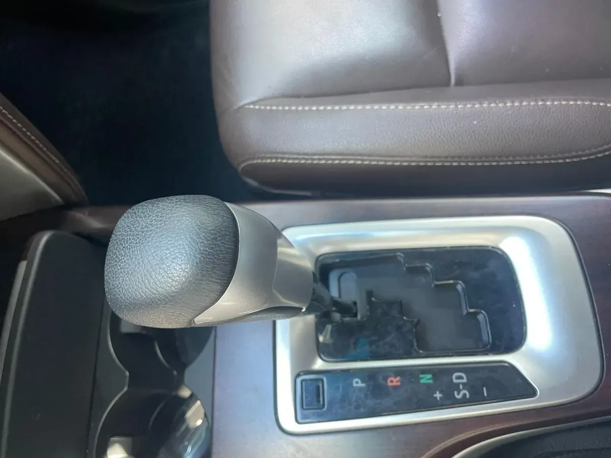 Mirá esta publicación de Toyota SW4