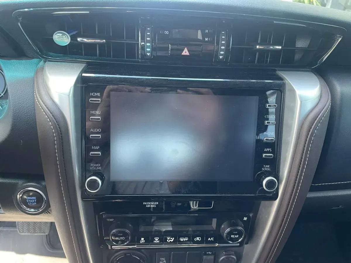 Mirá esta publicación de Toyota SW4