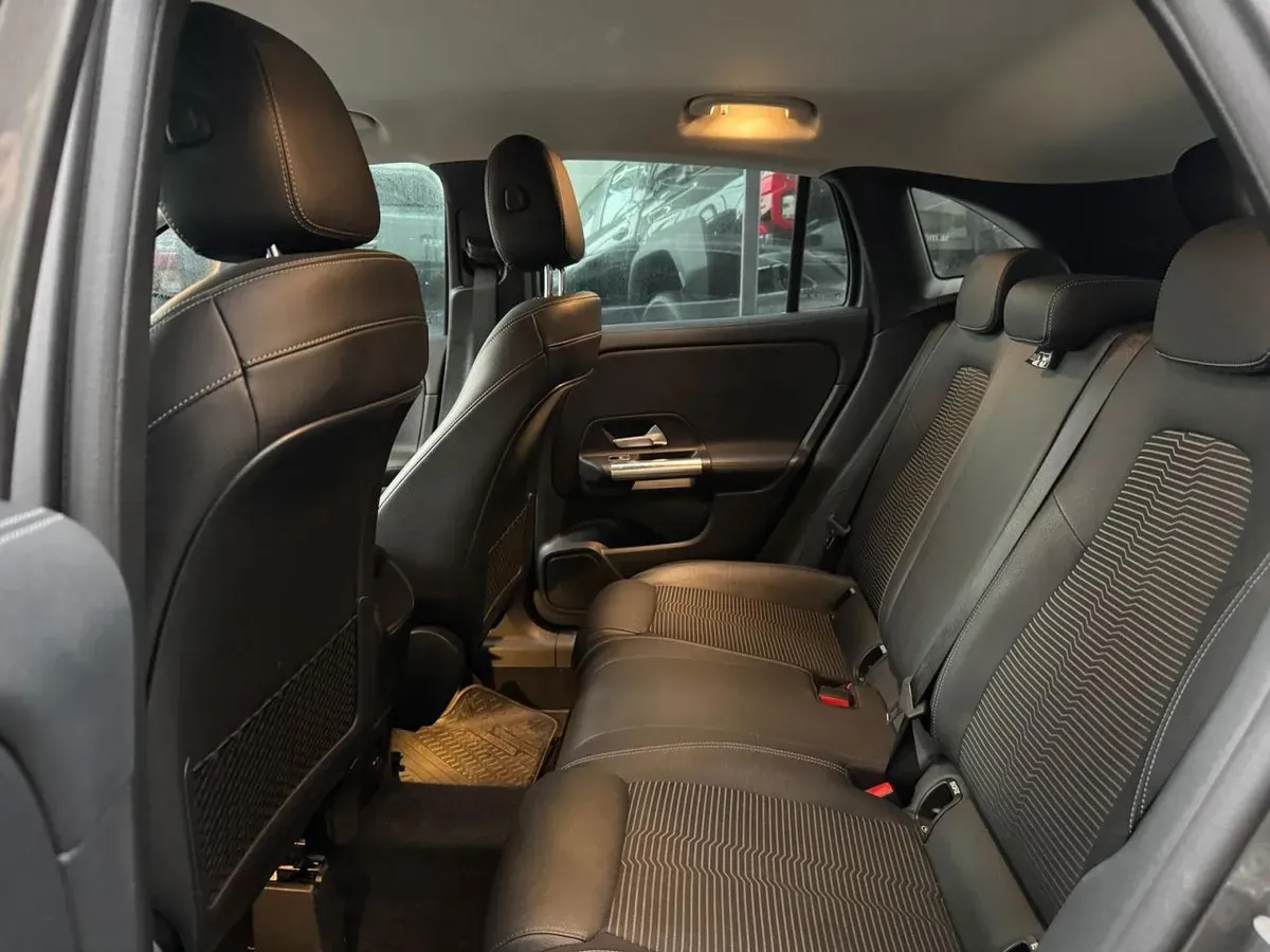 Mira esta publicación de Mercedes Benz GLA 2021 en Motordil